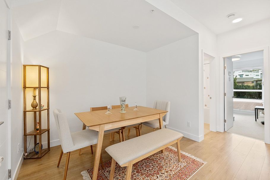 176 2035 Glenaire Drive North Vancouver, BC - 21