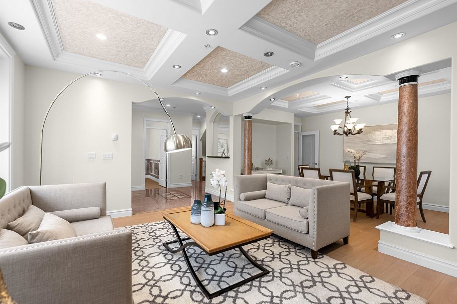 8038 Selkirk Street Vancouver, BC - 5