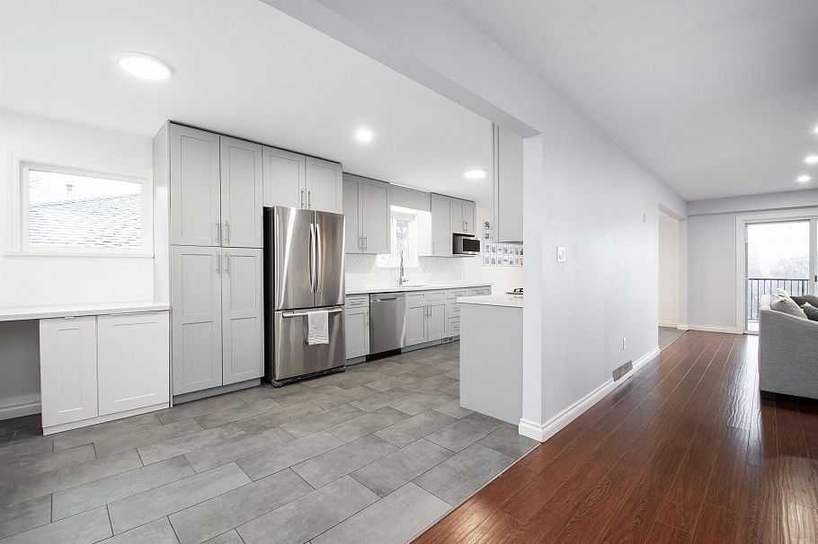 943 Shavington Street North Vancouver, BC - 6