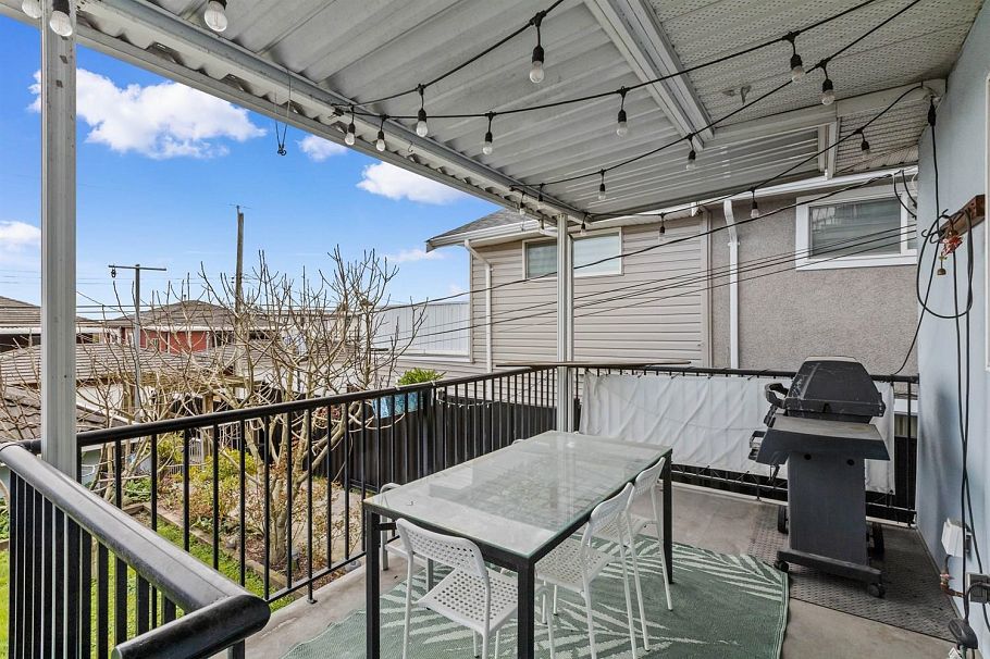 1356 E 62nd Avenue Vancouver, BC - 36