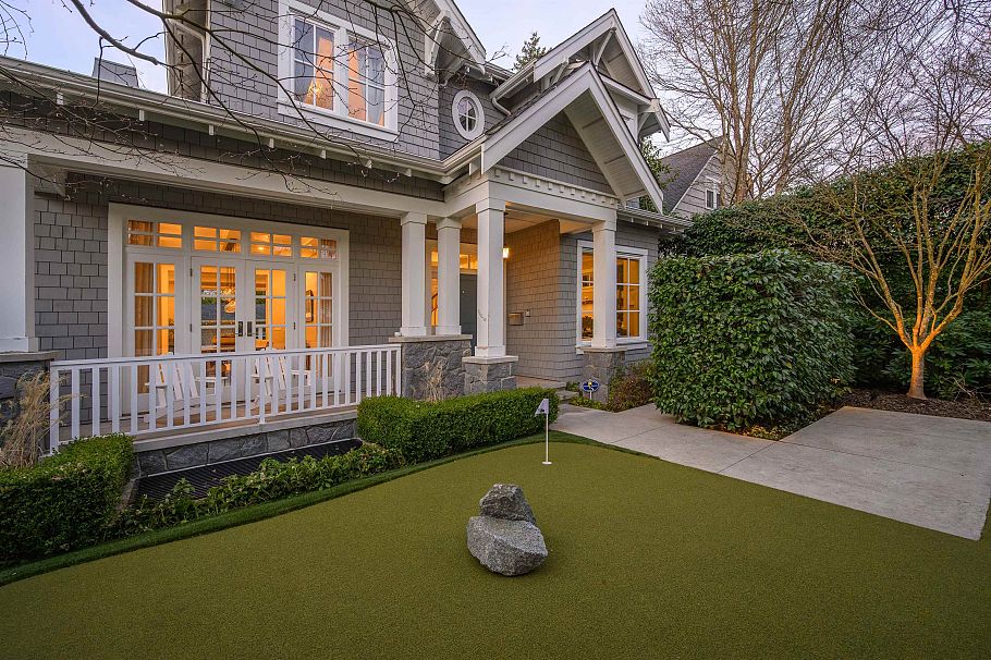 4297 W 11th Avenue Vancouver, BC - 33