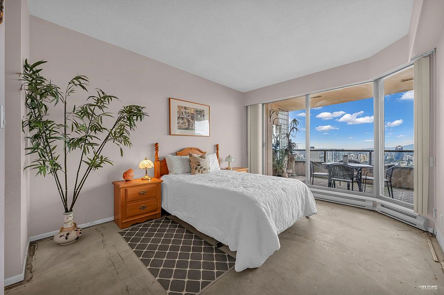 2301 5885 Olive Avenue Burnaby, BC - 20