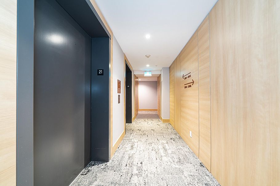 2102 1632 Lions Gate Lane North Vancouver, BC - 28