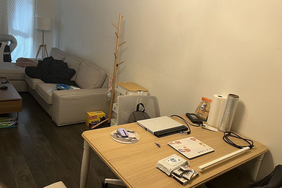 107 6677 CAMBIE STREET, Vancouver BC V6P 3H1 Vancouver, BC - 6