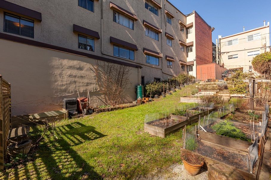 511 E Georgia Street Vancouver, BC - 10