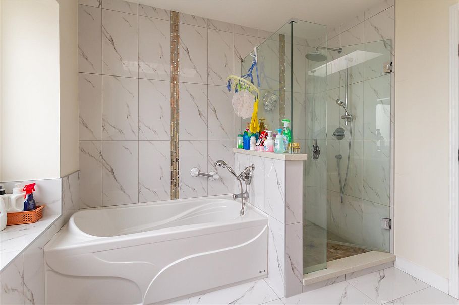 55 Dieppe Place Vancouver, BC - 14