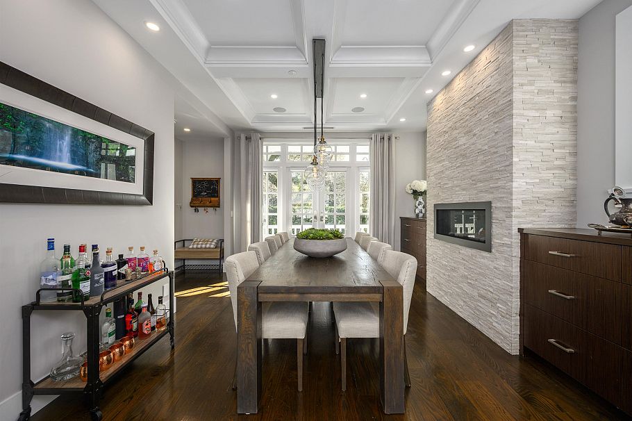 4297 W 11th Avenue Vancouver, BC - 17