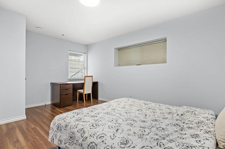 1356 E 62nd Avenue Vancouver, BC - 34