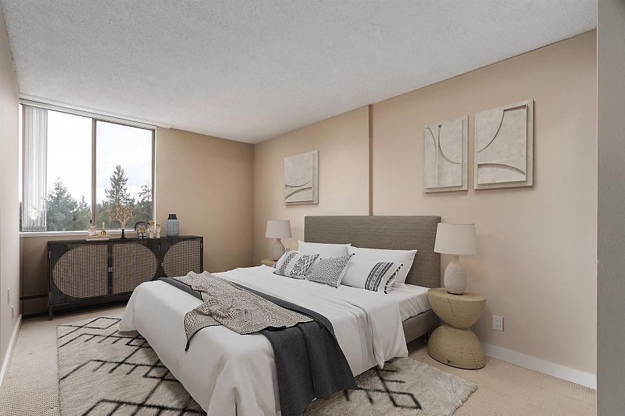 1411 2016 Fullerton Avenue North Vancouver, BC - 13