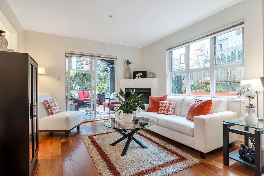 102 736 W 14th Avenue Vancouver, BC - 18