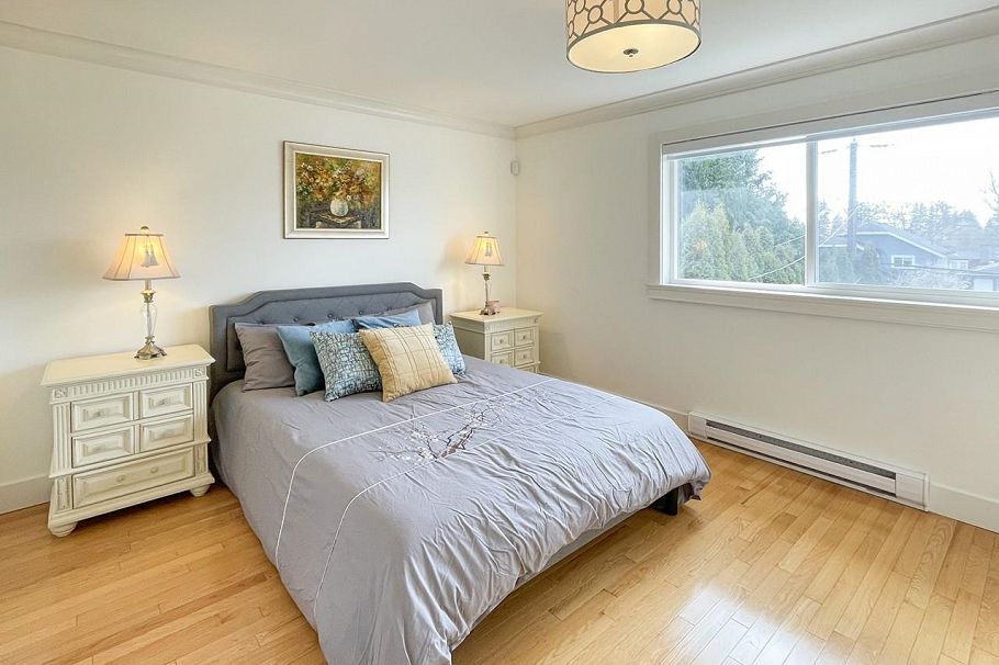 3558 W 32nd Avenue Vancouver, BC - 14