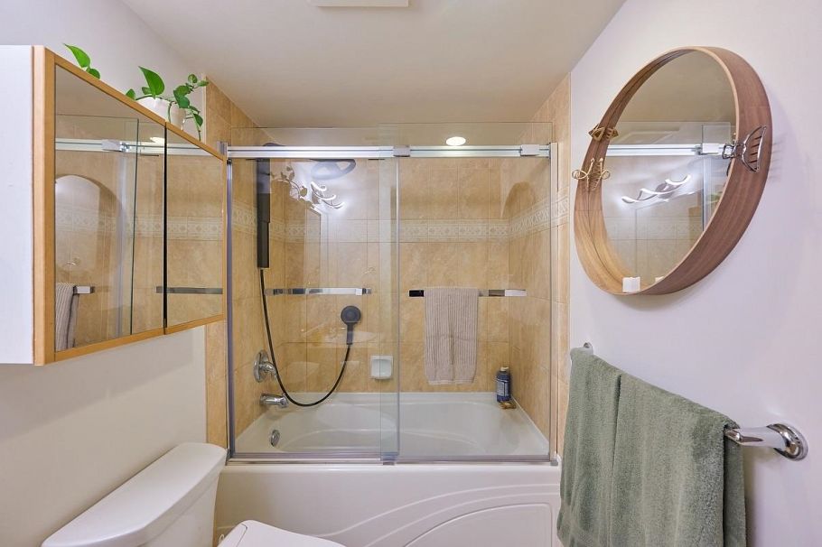 105 2226 W 12th Avenue Vancouver, BC - 8