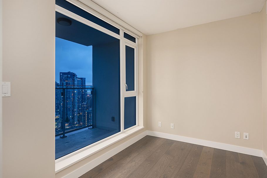2701 1351 Continental Street Vancouver, BC - 14