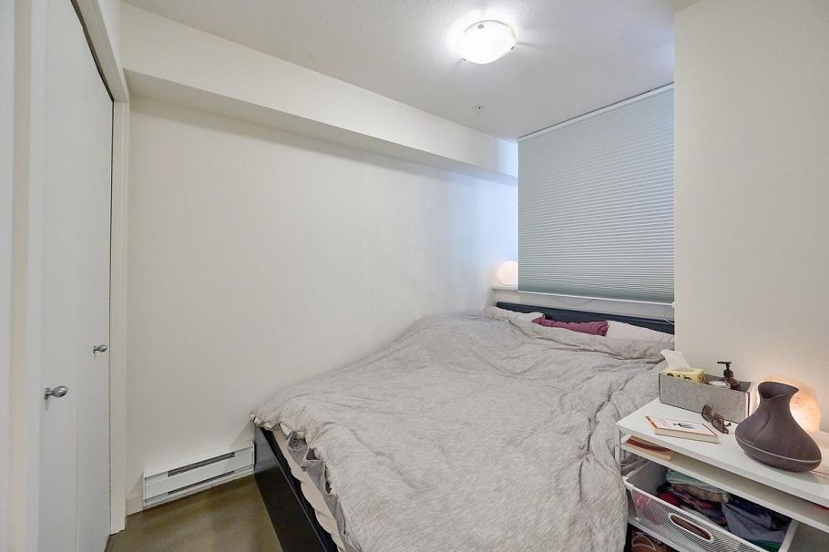 105 2226 W 12th Avenue Vancouver, BC - 18