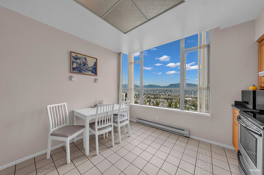 2301 5885 Olive Avenue Burnaby, BC - 17