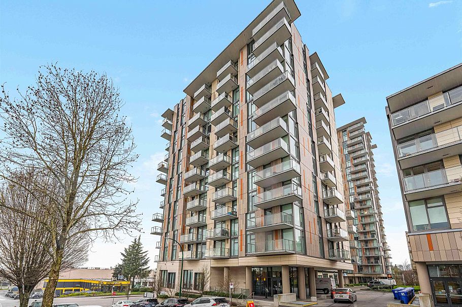 1302 8181 Chester Street Vancouver, BC - 29