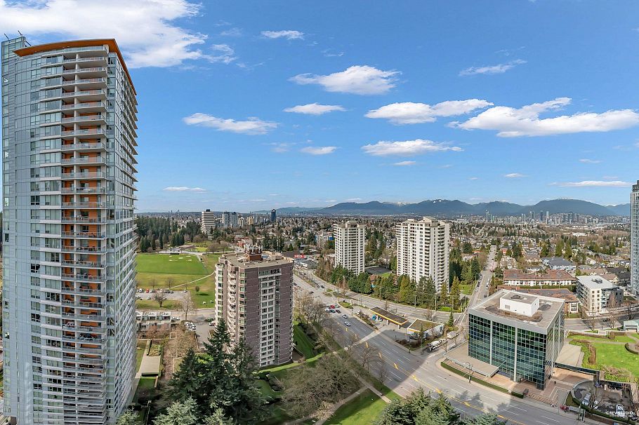 2301 5885 Olive Avenue Burnaby, BC - 30