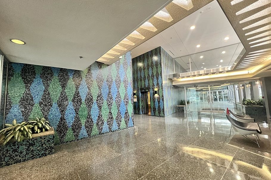 607 989 Nelson Street Vancouver, BC - 33