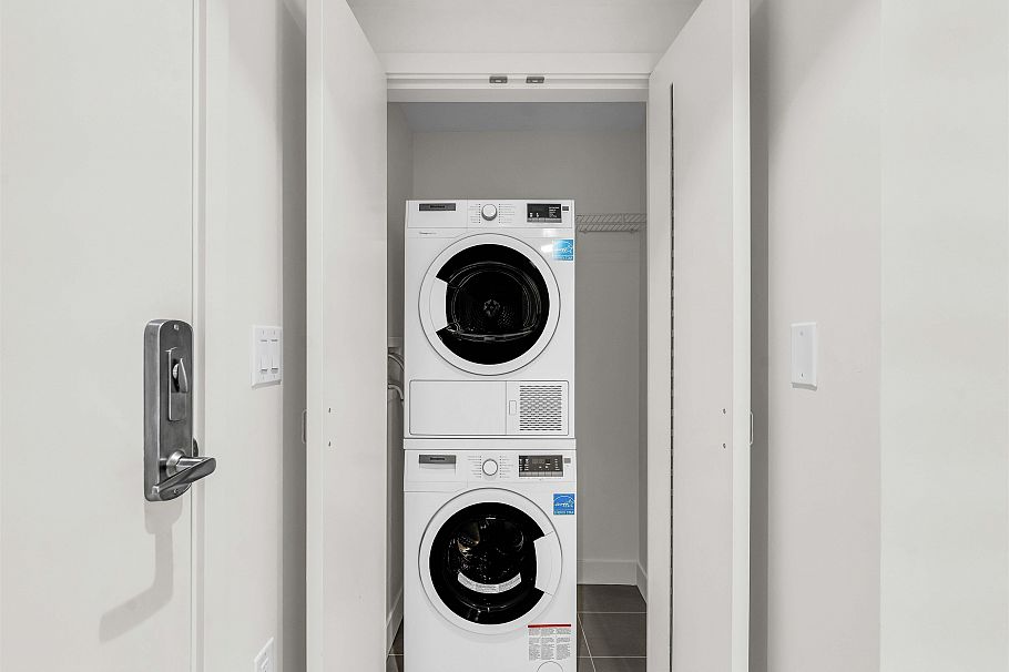 1302 8181 Chester Street Vancouver, BC - 21