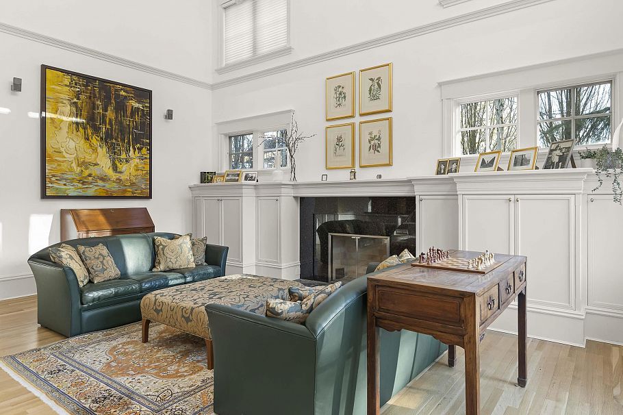 6625 Balaclava Street Vancouver, BC - 15