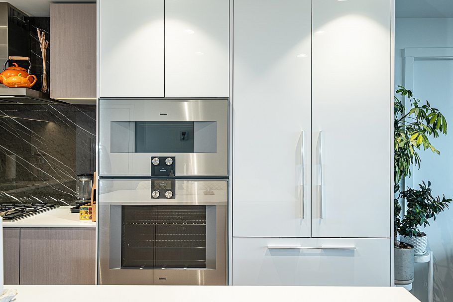 2102 1632 Lions Gate Lane North Vancouver, BC - 11