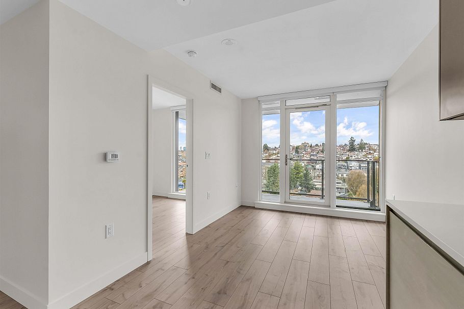 1302 8181 Chester Street Vancouver, BC - 7