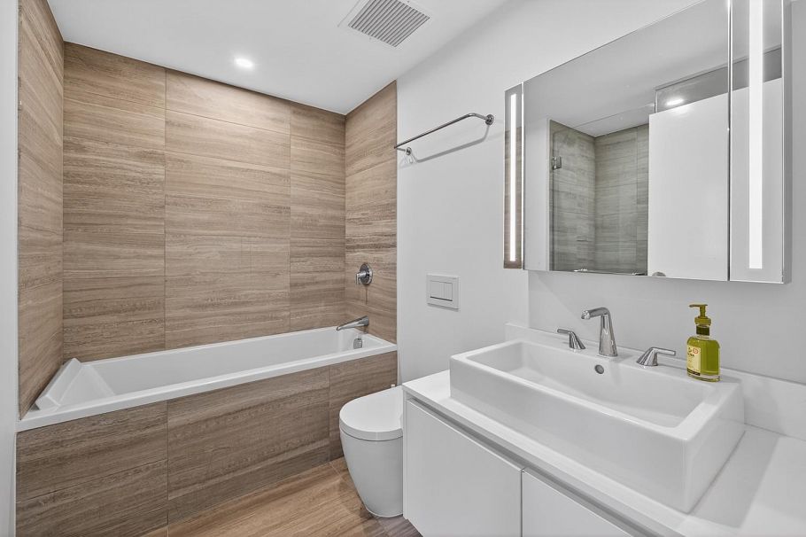 2809 1480 Howe Street Vancouver, BC - 19