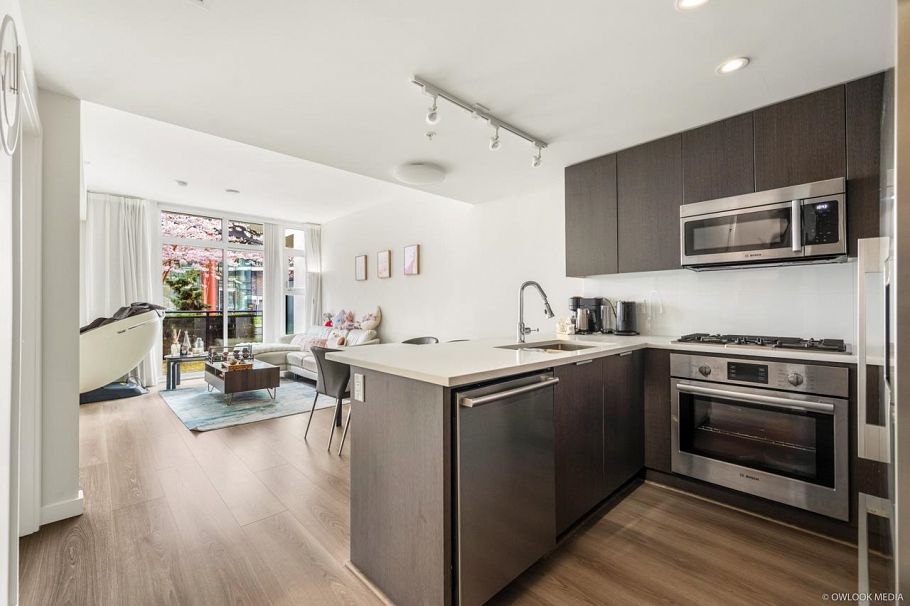 42 8628 Hazelbridge Way Richmond, BC - 7