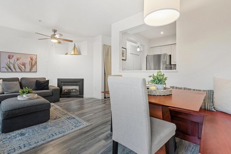 305 1915 E Georgia Street Vancouver, BC - 14