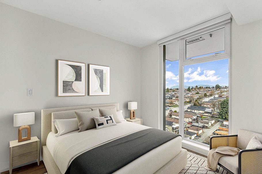 1302 8181 Chester Street Vancouver, BC - 14