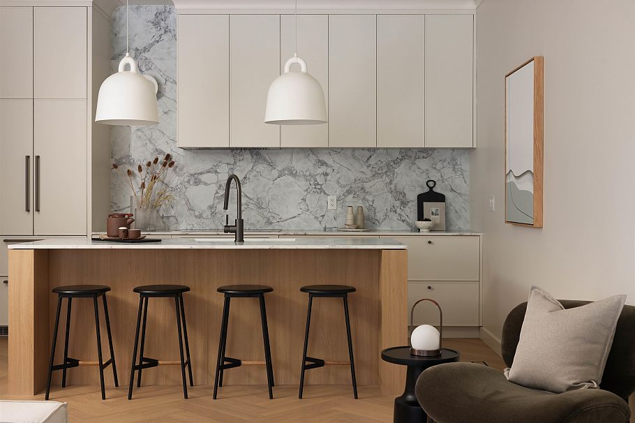 2 3449 W 22nd Avenue Vancouver, BC - 8