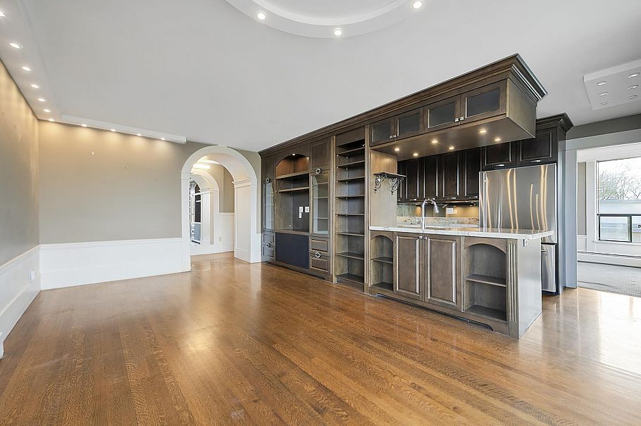 501 2370 W 2nd Avenue Vancouver, BC - 4