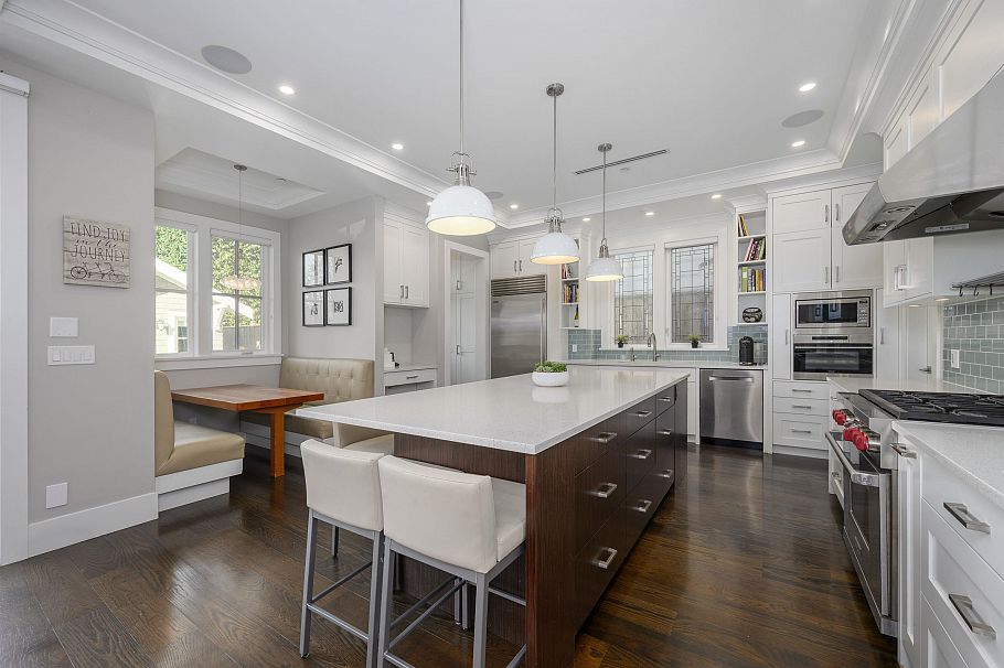 4297 W 11th Avenue Vancouver, BC - 7