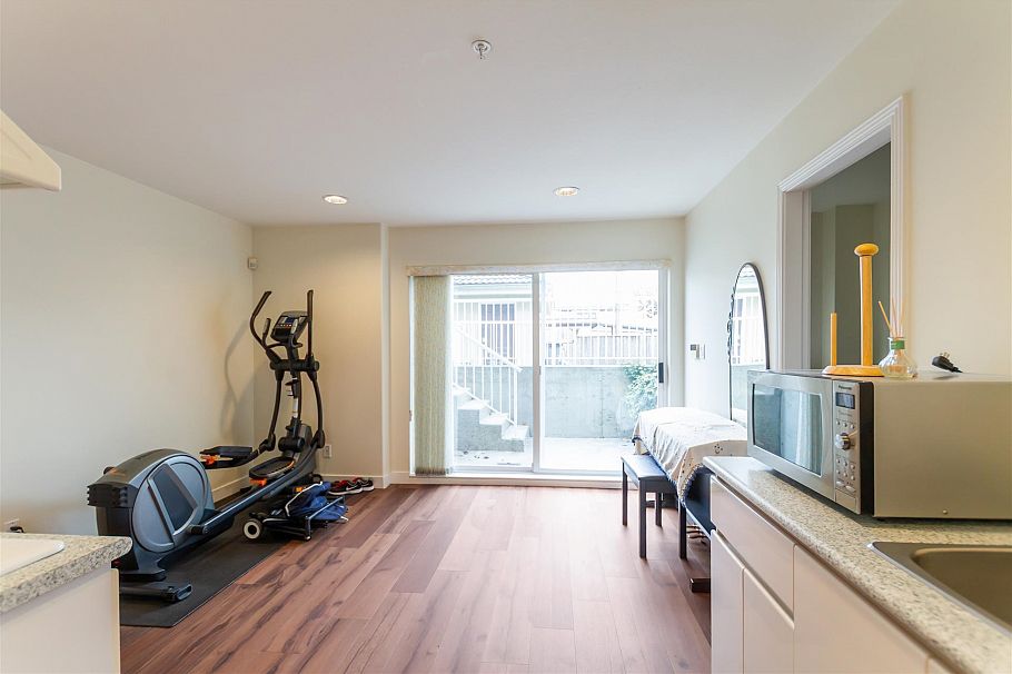 55 Dieppe Place Vancouver, BC - 18