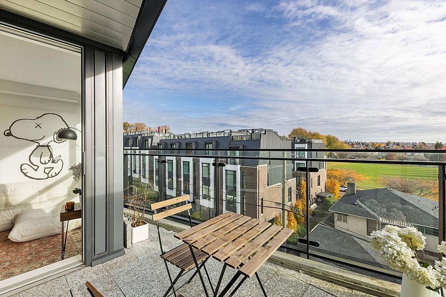 408 7638 Cambie Street Vancouver, BC - 24