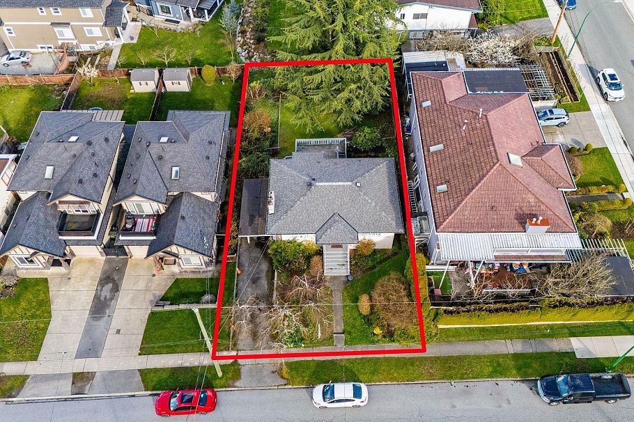 4780 Smith Avenue Burnaby, BC - 3