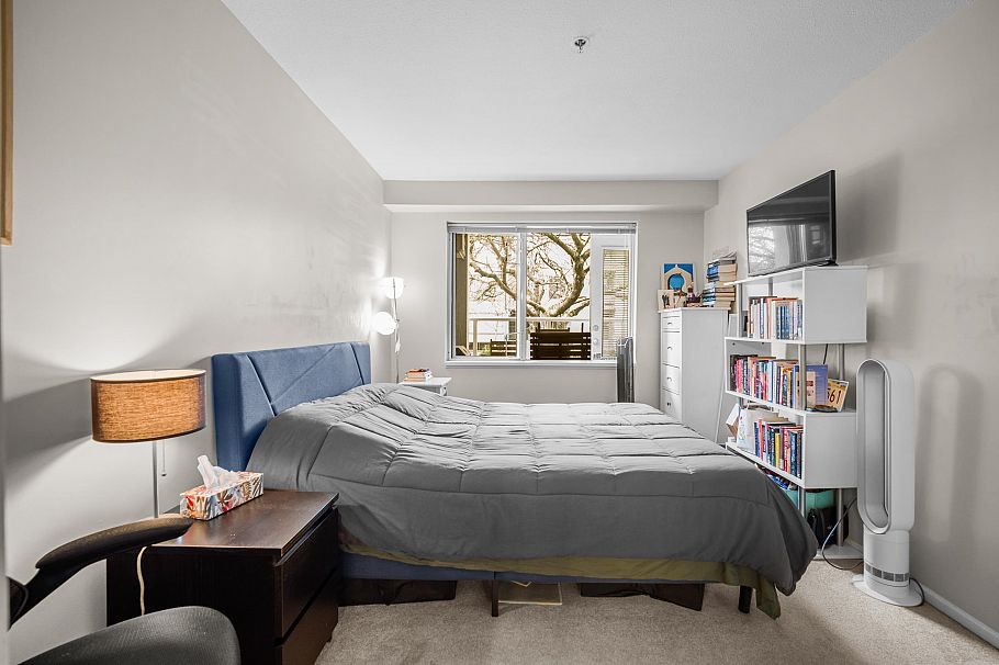 204 3168 Laurel Street Vancouver, BC - 13