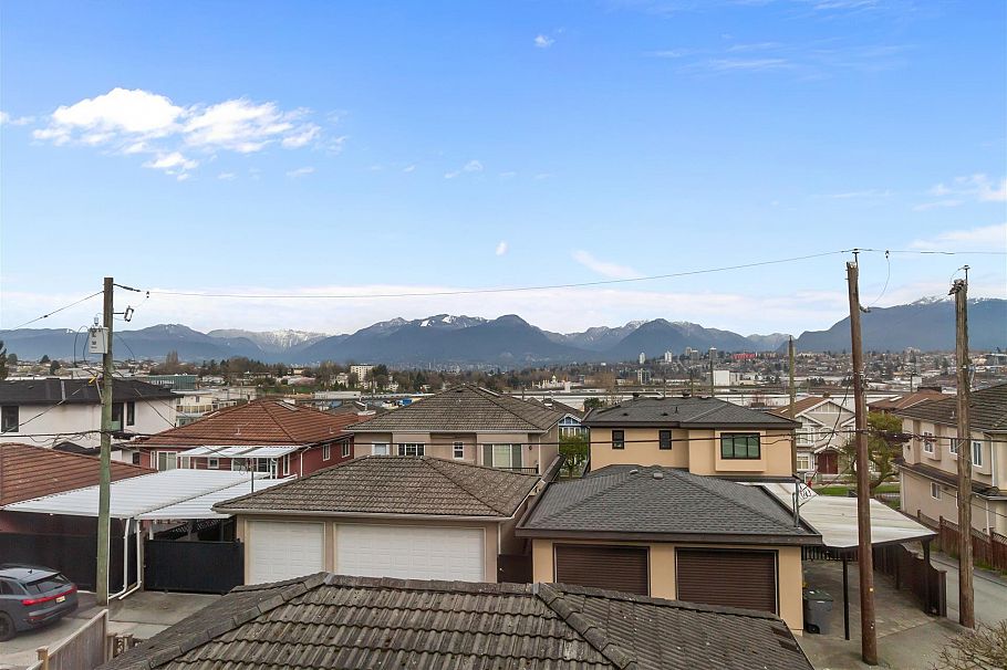 55 Dieppe Place Vancouver, BC - 22