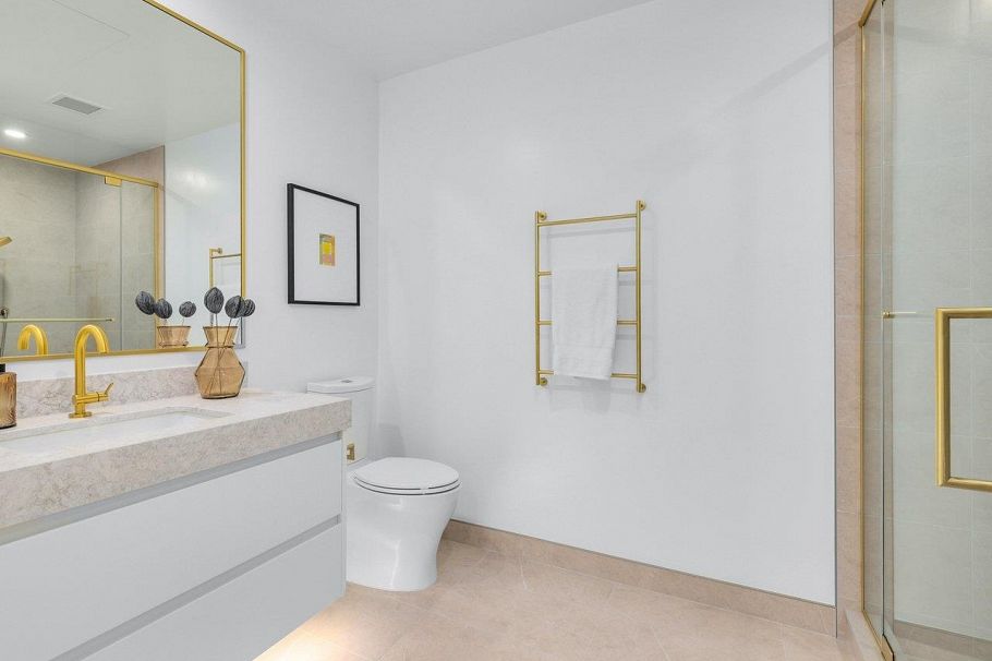 203 2096 W 47th Avenue Vancouver, BC - 18