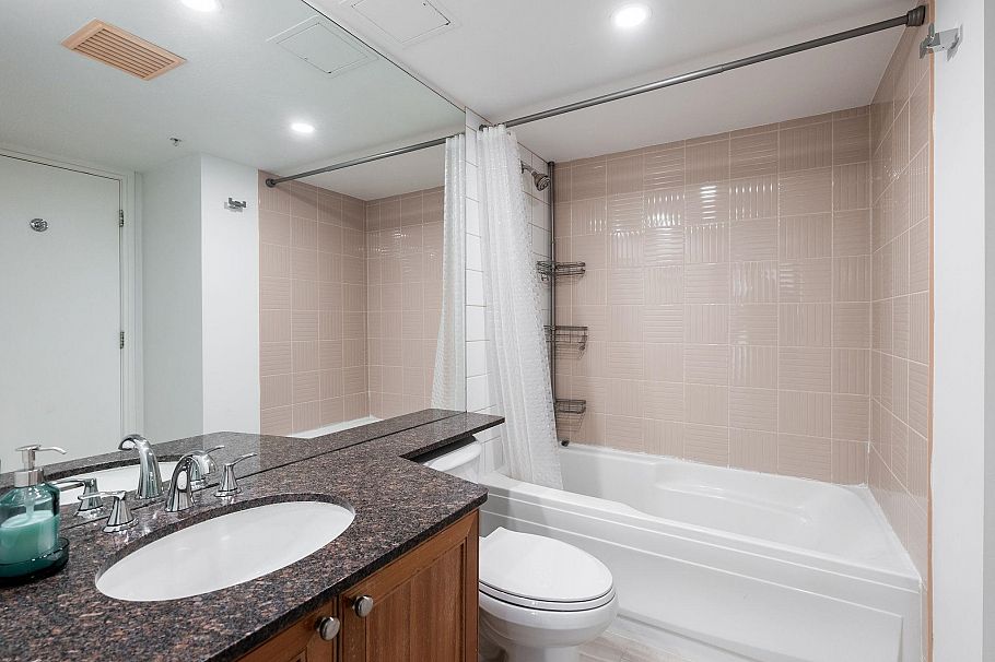 803 1723 Alberni Street Vancouver, BC - 15