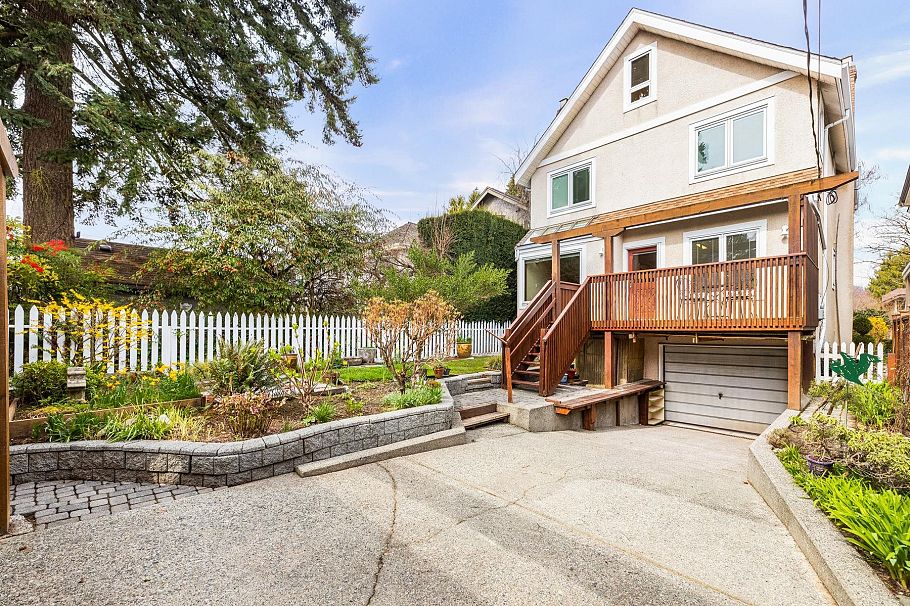 4548 W 7th Avenue Vancouver, BC - 29