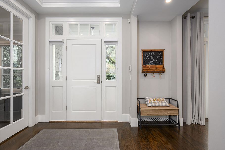 4297 W 11th Avenue Vancouver, BC - 19