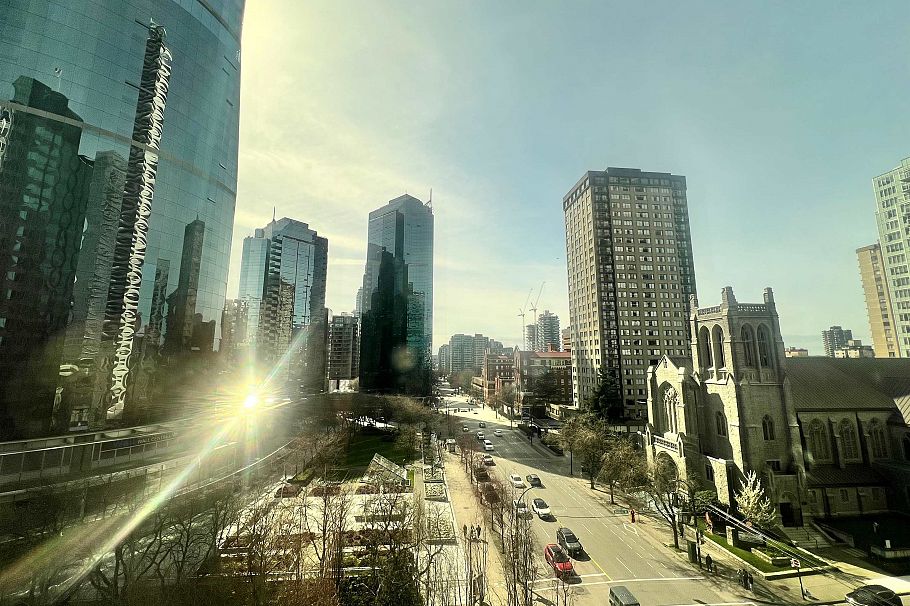 607 989 Nelson Street Vancouver, BC - 26