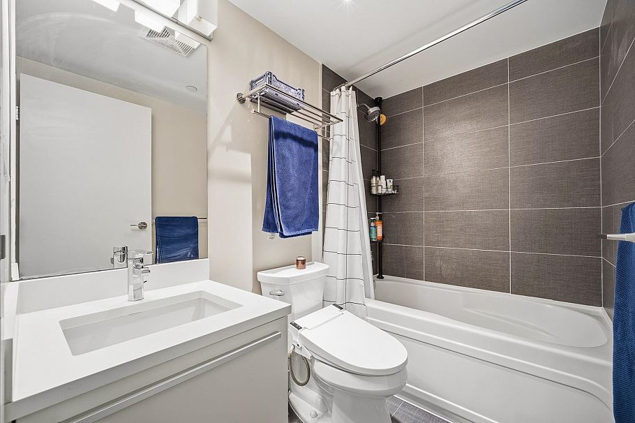 1202 1323 Homer Street Vancouver, BC - 8