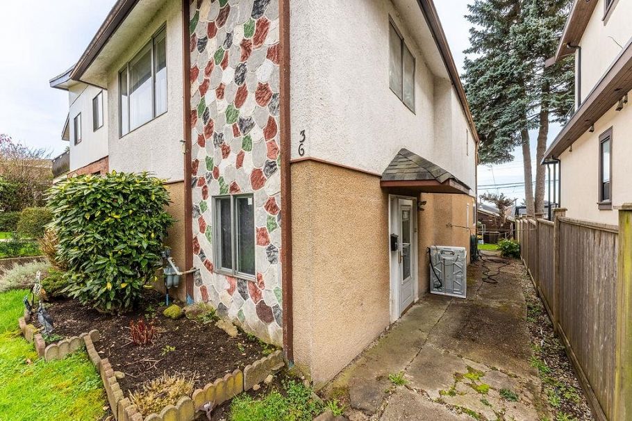 36 E 60th Avenue Vancouver, BC - 20