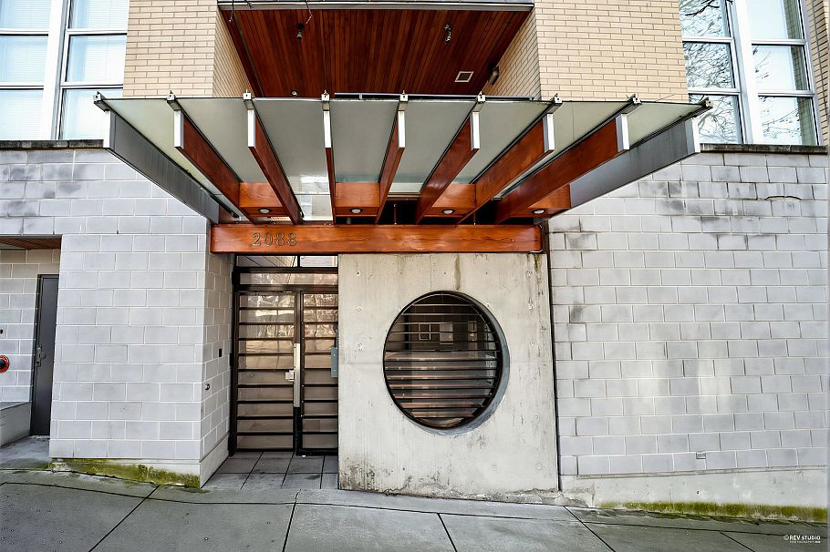 PH5 2088 W 11th Avenue Vancouver, BC - 30