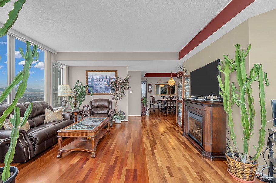 2301 5885 Olive Avenue Burnaby, BC - 6