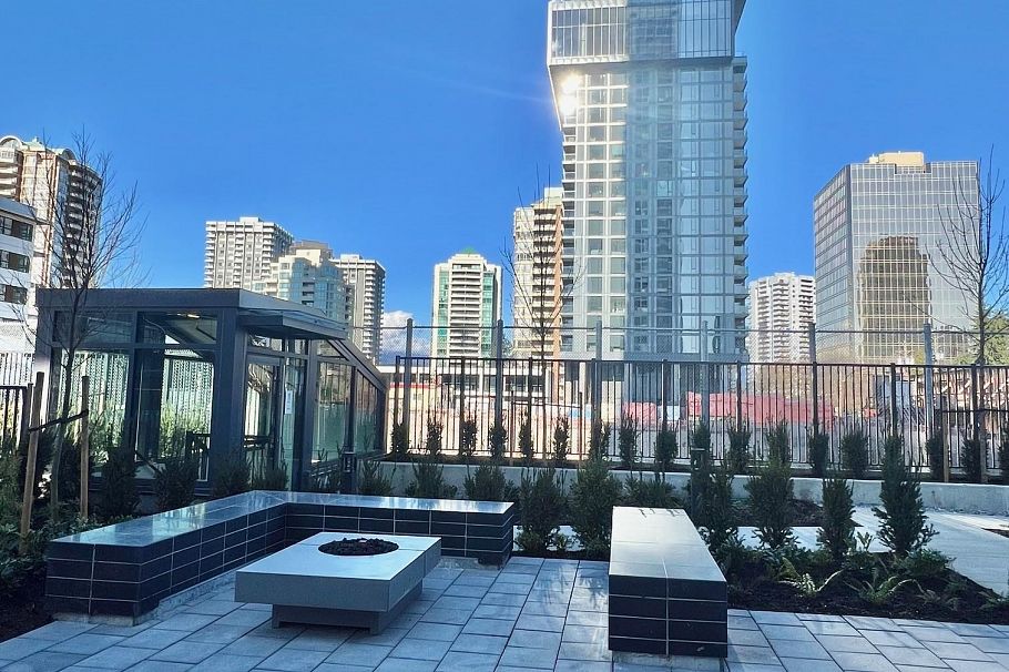 3101 6087 Wilson Avenue Burnaby, BC - 26