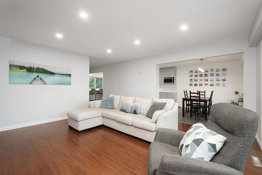 943 Shavington Street North Vancouver, BC - 13