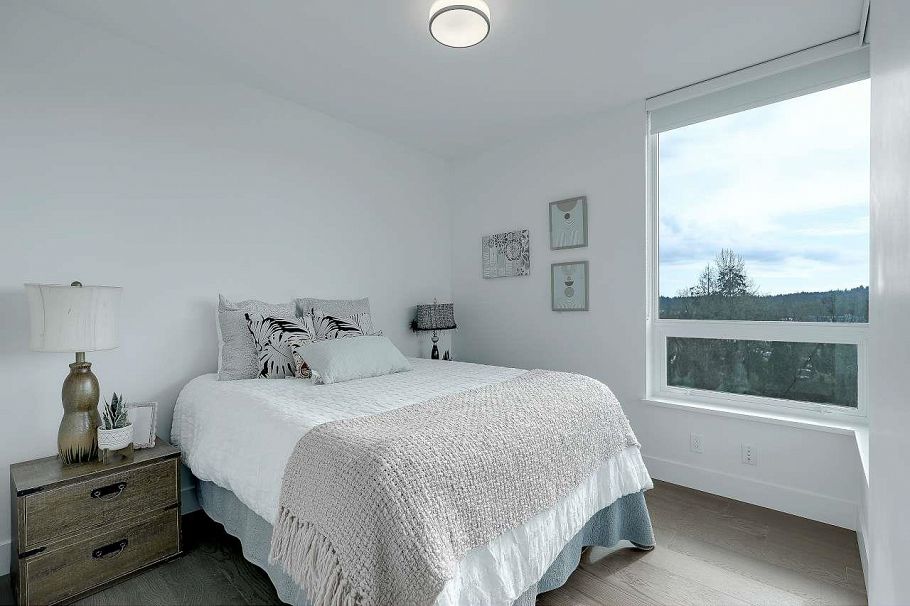 706 1632 Lions Gate Lane North Vancouver, BC - 13